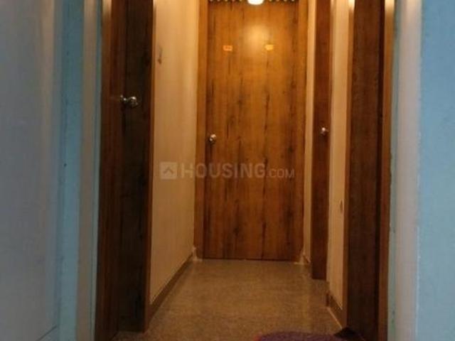 Flat for rent in South Bopal, Ahmedabad