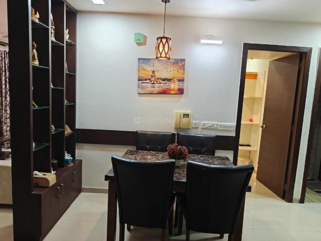 Flat for rent in South Bopal, Ahmedabad