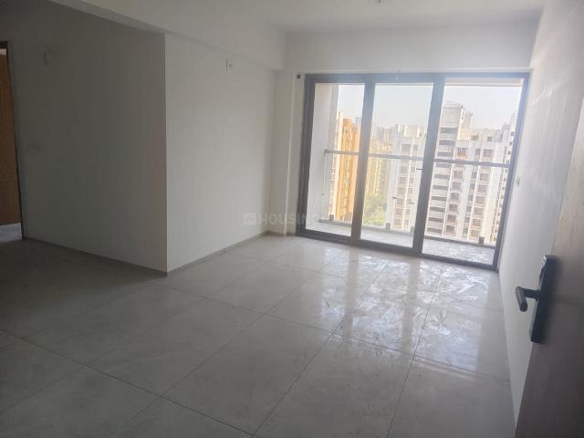 Flat for rent in South Bopal, Ahmedabad