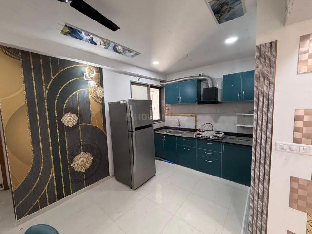 Flat for rent in South Bopal, Ahmedabad