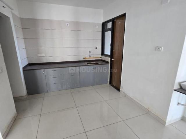 Flat for rent in South Bopal, Ahmedabad