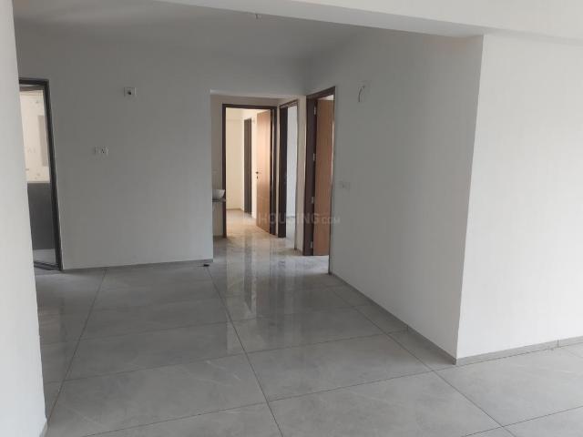 Flat for rent in South Bopal, Ahmedabad