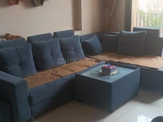 Flat for rent in Ghuma, Ahmedabad
