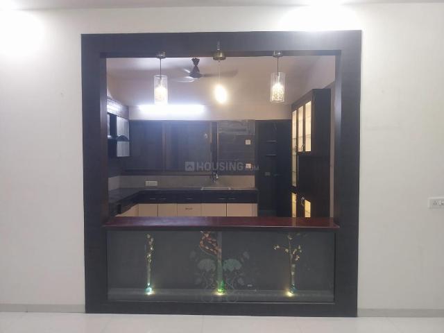 Flat for rent in South Bopal, Ahmedabad
