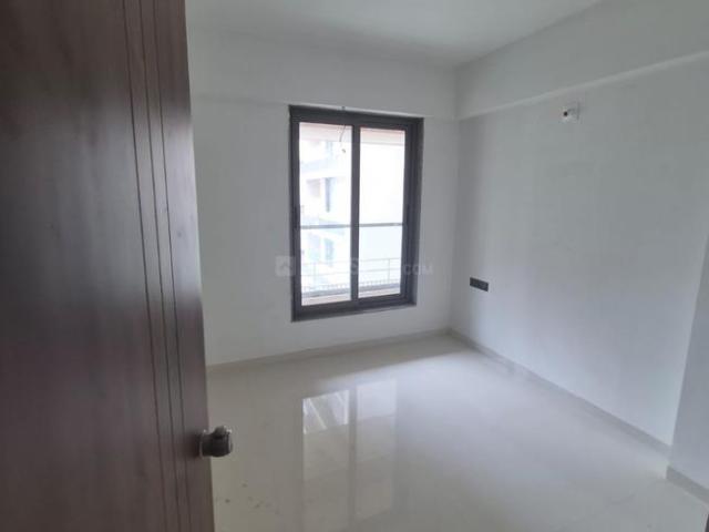 Flat for rent in South Bopal, Ahmedabad