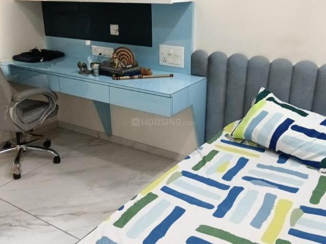 Flat for rent in South Bopal, Ahmedabad