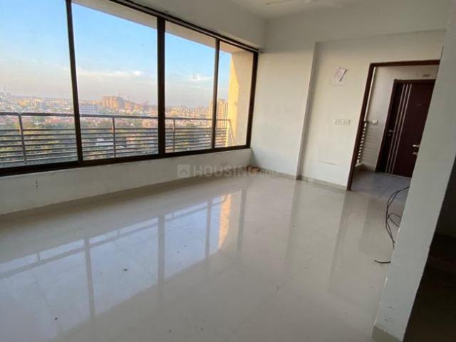 Flat for rent in South Bopal, Ahmedabad