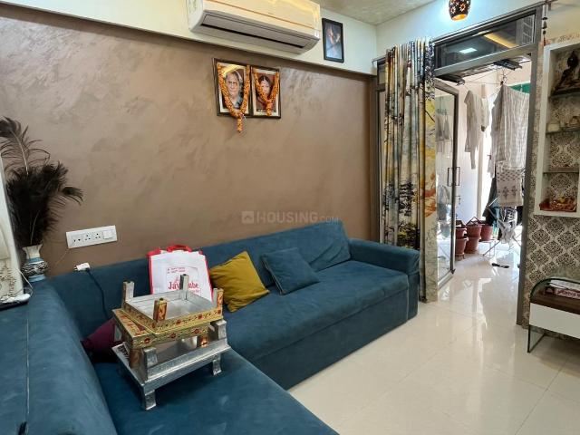 Flat for rent in Ghuma, Ahmedabad