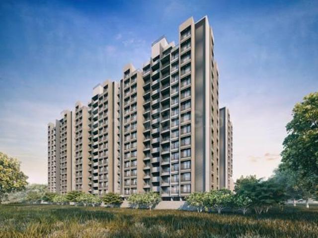 Flat for sale in Gujarat