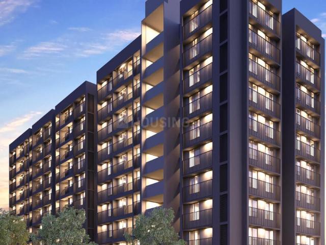 Flat for sale in Gujarat
