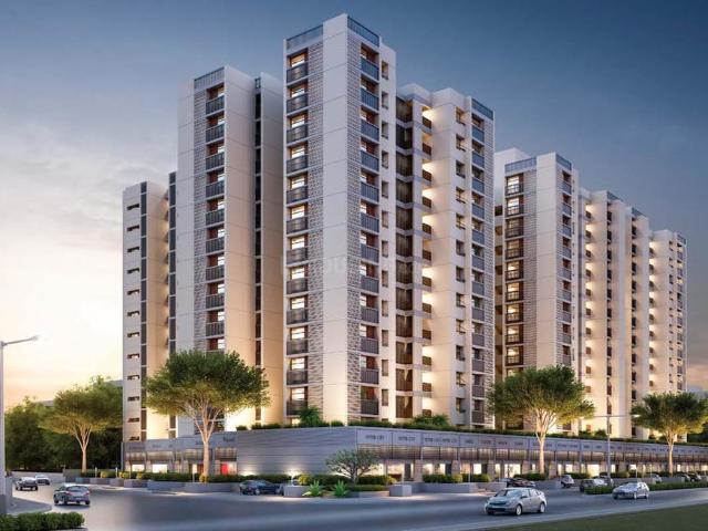 Flat for sale in Gujarat