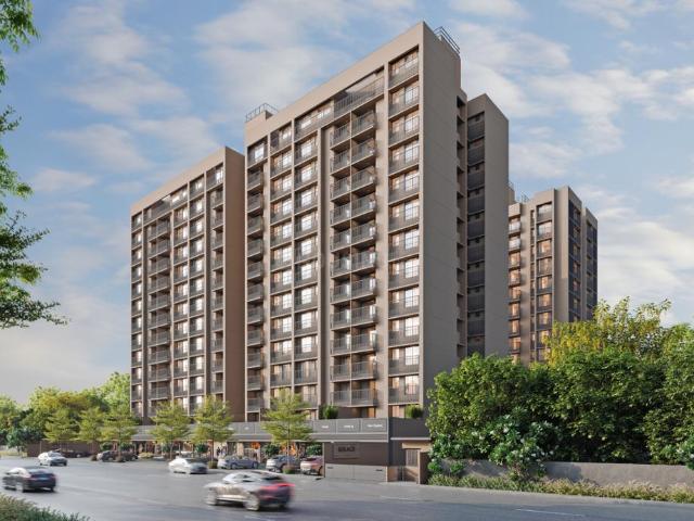 Flat for sale in Gujarat