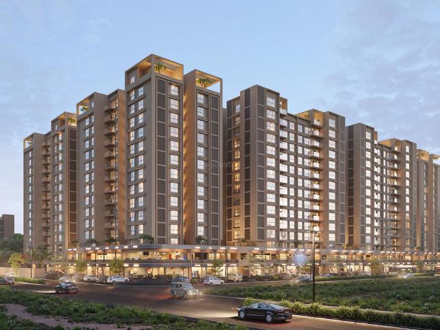 Flat for sale in Gujarat