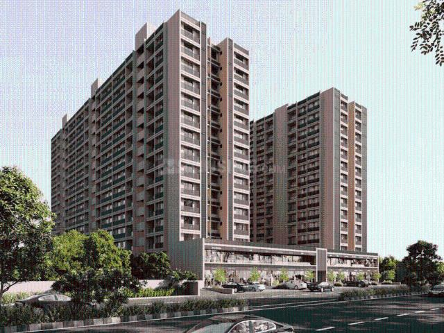 Flat for sale in Gujarat