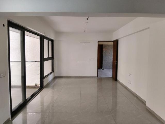 Flat for sale in South Bopal, Ahmedabad