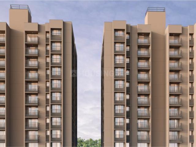 Flat for sale in Gujarat