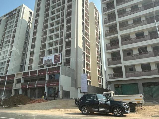 Flat for sale in Gujarat