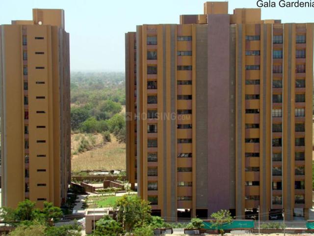 Flat for sale in Gujarat