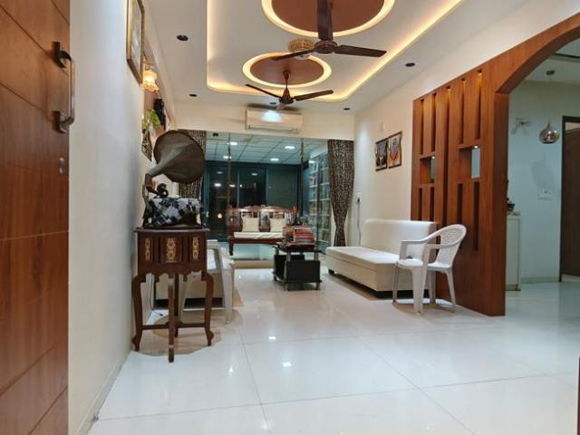 Flat for sale in Gujarat