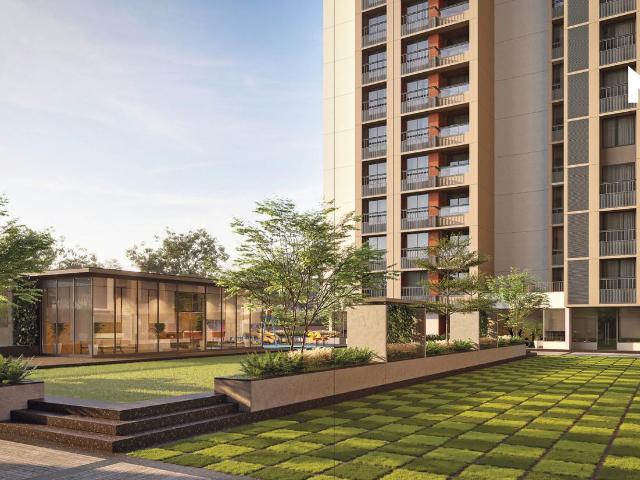 Flat for sale in Gujarat