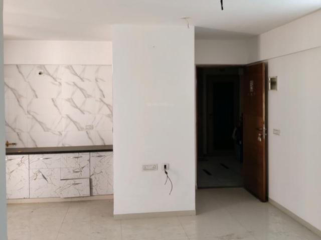 Flat for sale in South Bopal, Ahmedabad