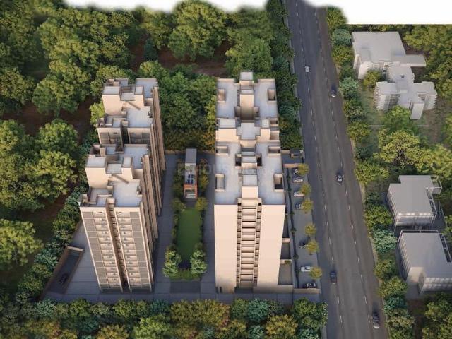 Flat for sale in Gujarat