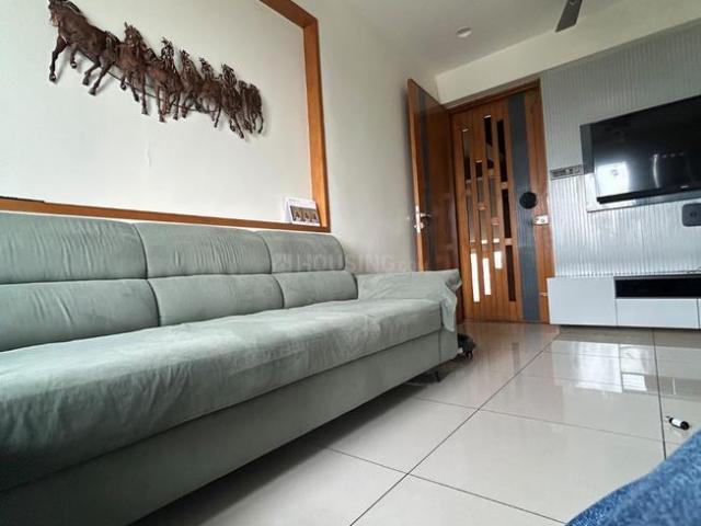 Flat for sale in Gujarat