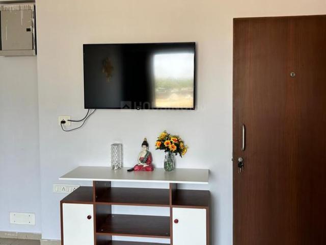 Flat for sale in South Bopal, Ahmedabad