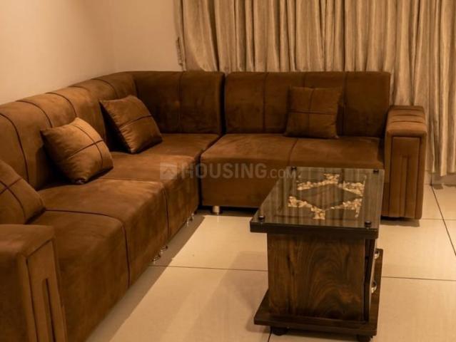 Flat for sale in Ghuma, Ahmedabad