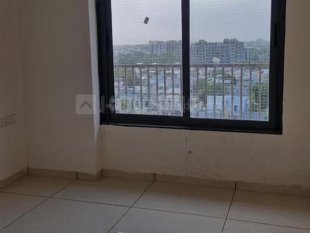 Flat for sale in South Bopal, Ahmedabad