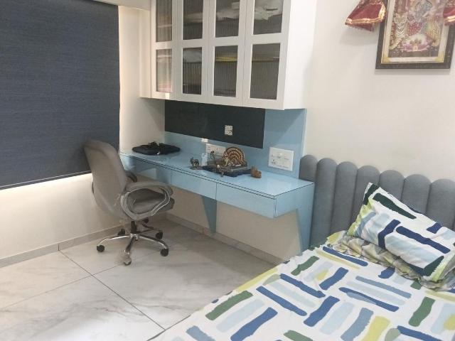 Flat for sale in South Bopal, Ahmedabad