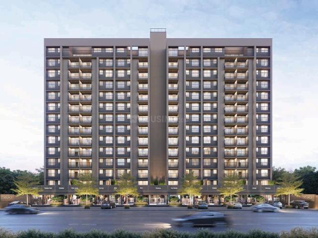 Flat for sale in Gujarat