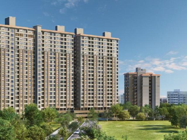 Flat for sale in Cochin, Kerala