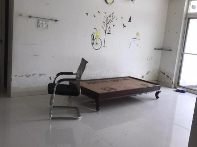 Flat for rent in Cantonment, Jabalpur