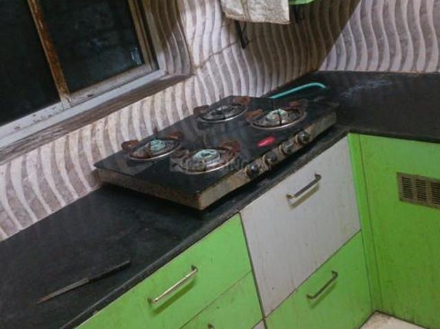Flat for rent in North 24 Parganas, Hooghly-chinsura