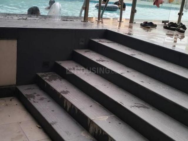 Flat for rent in Chhatakal, South Dumdum