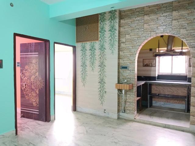 Flat for rent in Chhatakal, South Dumdum