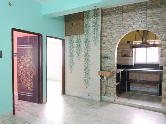 Flat for rent in North 24 Parganas, Hooghly-chinsura