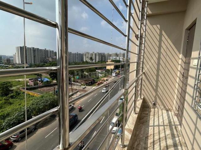 Flat for rent in North 24 Parganas, Hooghly-chinsura