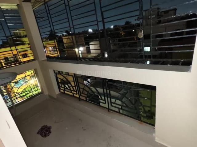 Flat for rent in North 24 Parganas, Hooghly-chinsura