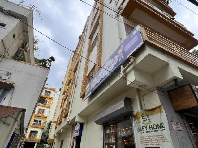 Flat for rent in North 24 Parganas, Hooghly-chinsura