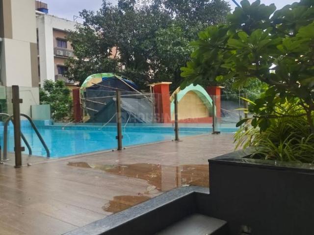 Flat for rent in North 24 Parganas, Hooghly-chinsura