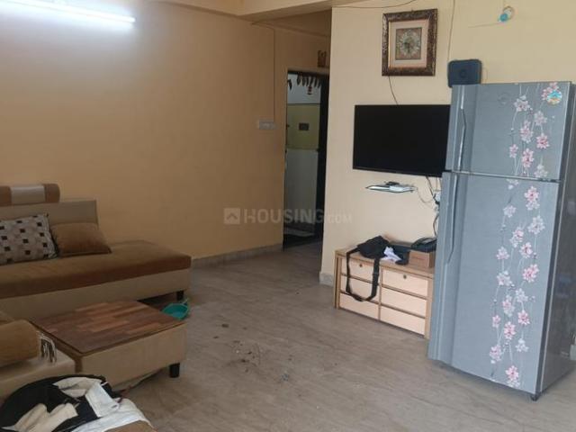 Flat for rent in Bangur, South Dumdum