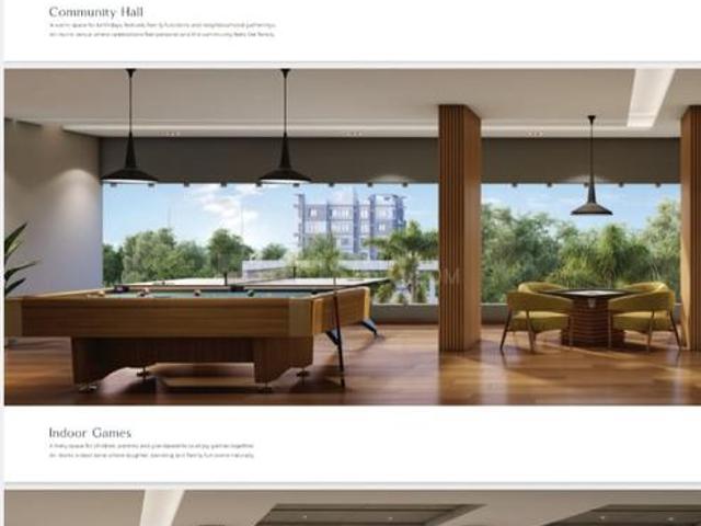 Flat for sale in North 24 Parganas, Hooghly-chinsura