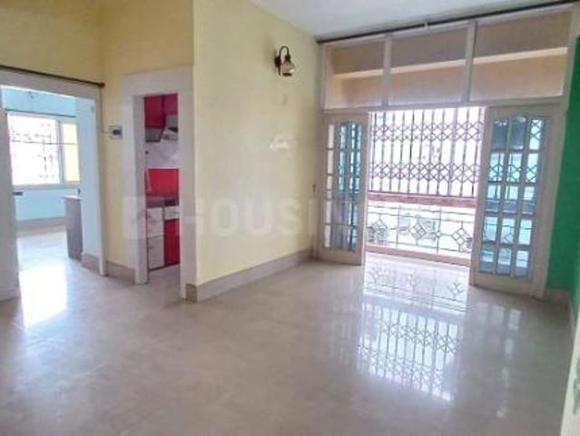 Flat for sale in Nagerbazar, South Dumdum