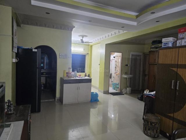 Flat for sale in North 24 Parganas, Hooghly-chinsura