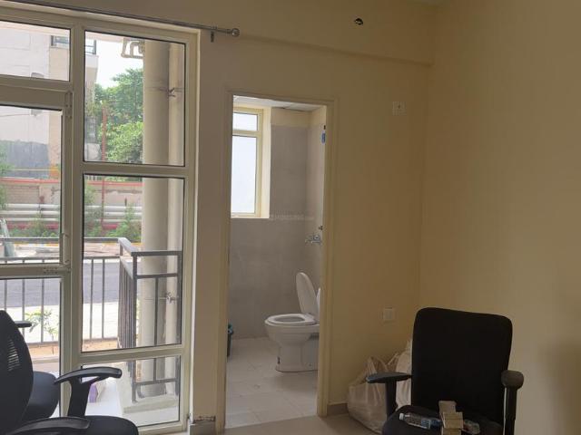 Flat for rent in Hariana