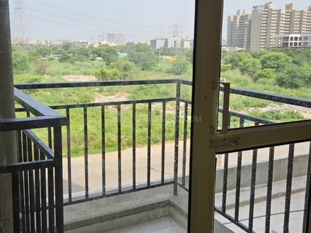 Flat for rent in Hariana