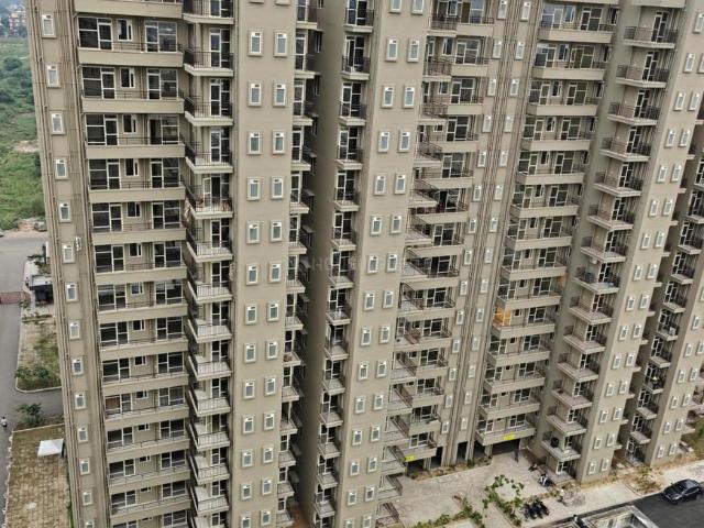 Flat for rent in Hariana