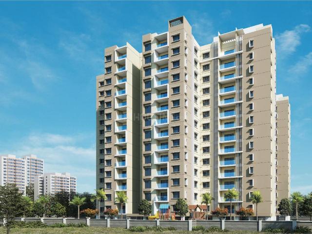 Flat for sale in Coimbatore